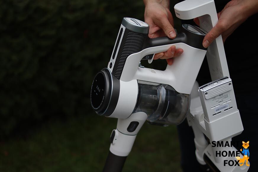 The practical wall mount.